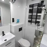 Apartman Chopina 5 M5 - Centrum Sopotu 3 Min Do Monciaka
