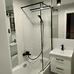 Chopina 5 M5 - Centrum Sopotu 3 Min Do Monciaka Apartman