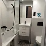 Apartman Chopina 5 M5 - Centrum Sopotu 3 Min Do Monciaka