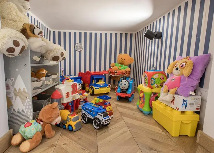 Chopina 5 M5 - Centrum Sopotu 3 Min Do Monciaka *